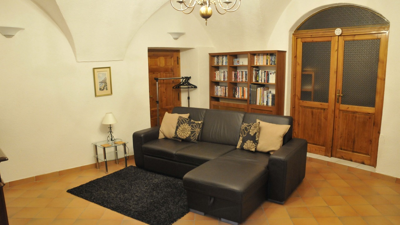 Photo of Livingroom in Pigna