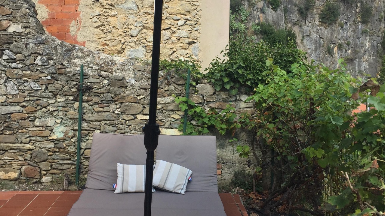 Photo of Patio Balcony in Pigna
