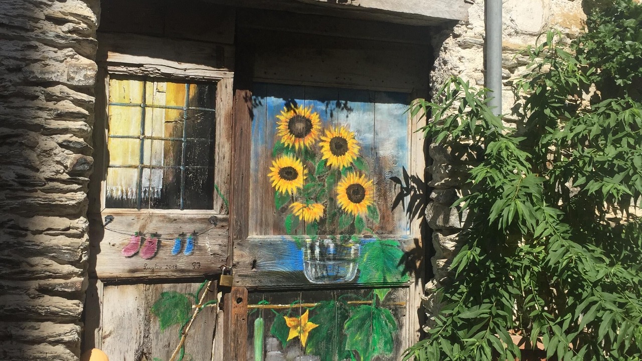 Photo of Outdoor in Pigna