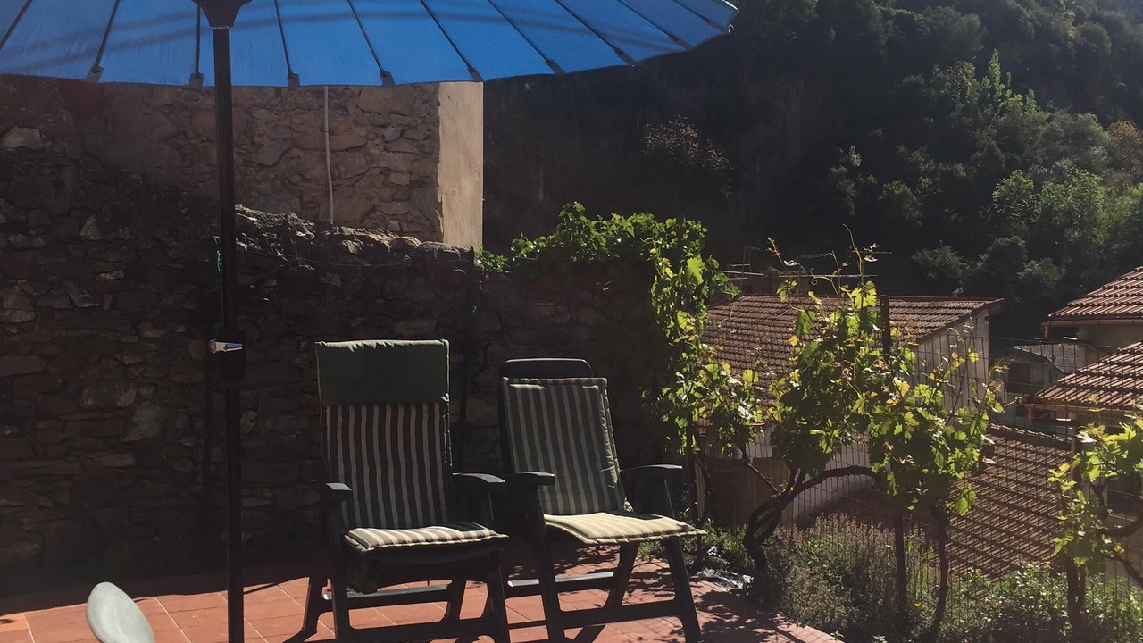 Photo of Patio Balcony in Pigna