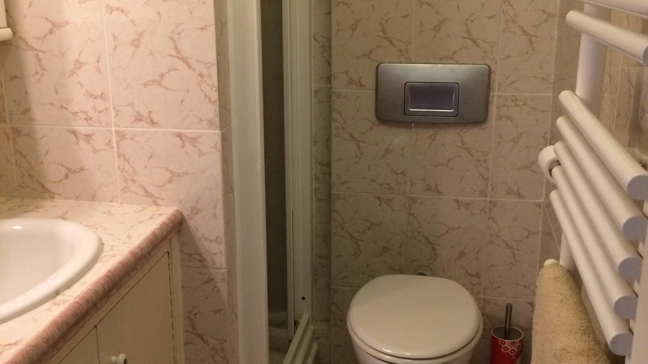 Photo of Bathroom in Pigna