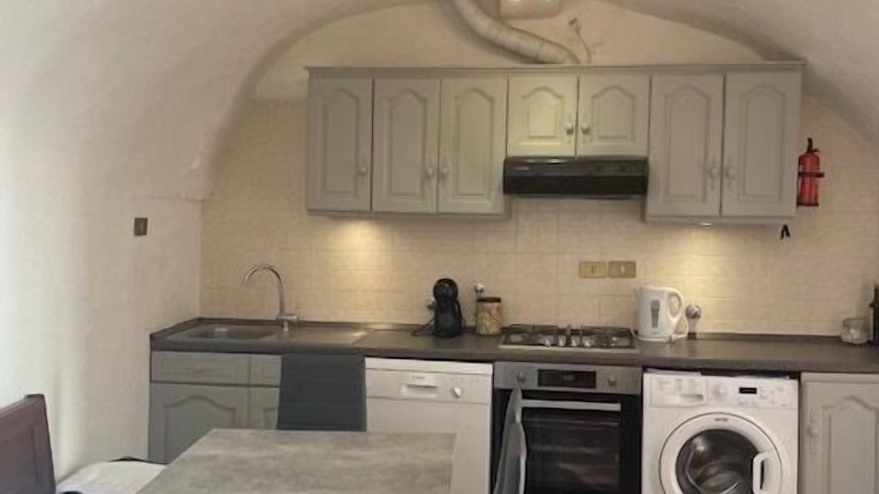 Photo of Kitchen in Pigna