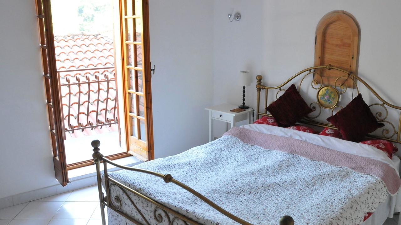 Photo of Patio Balcony in Pigna