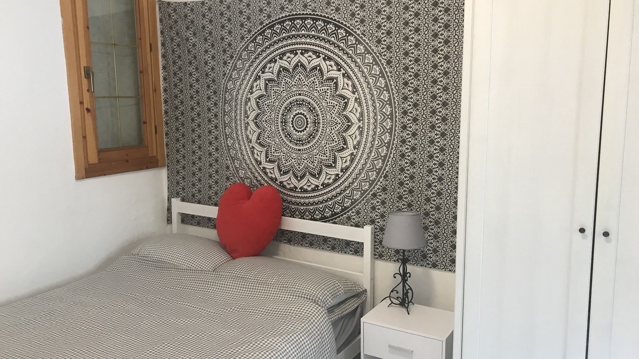 Photo of Bedroom in Pigna
