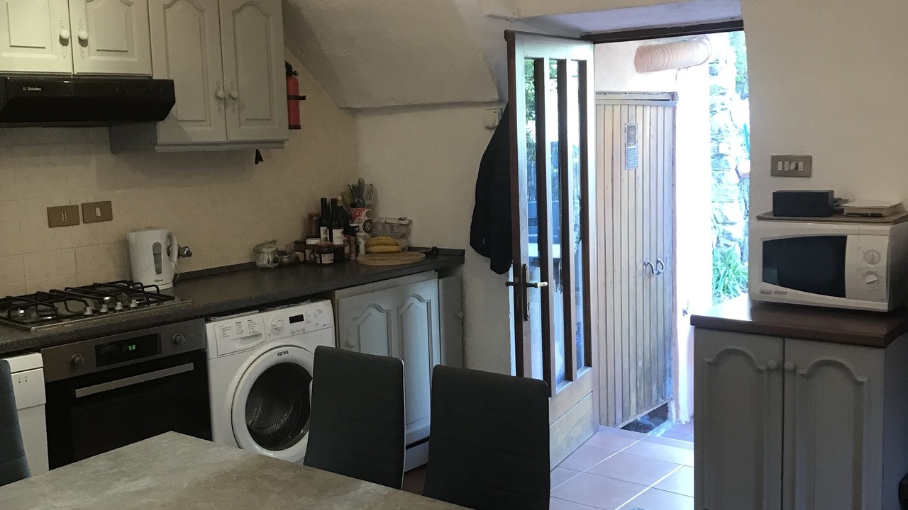 Photo of Kitchen in Pigna