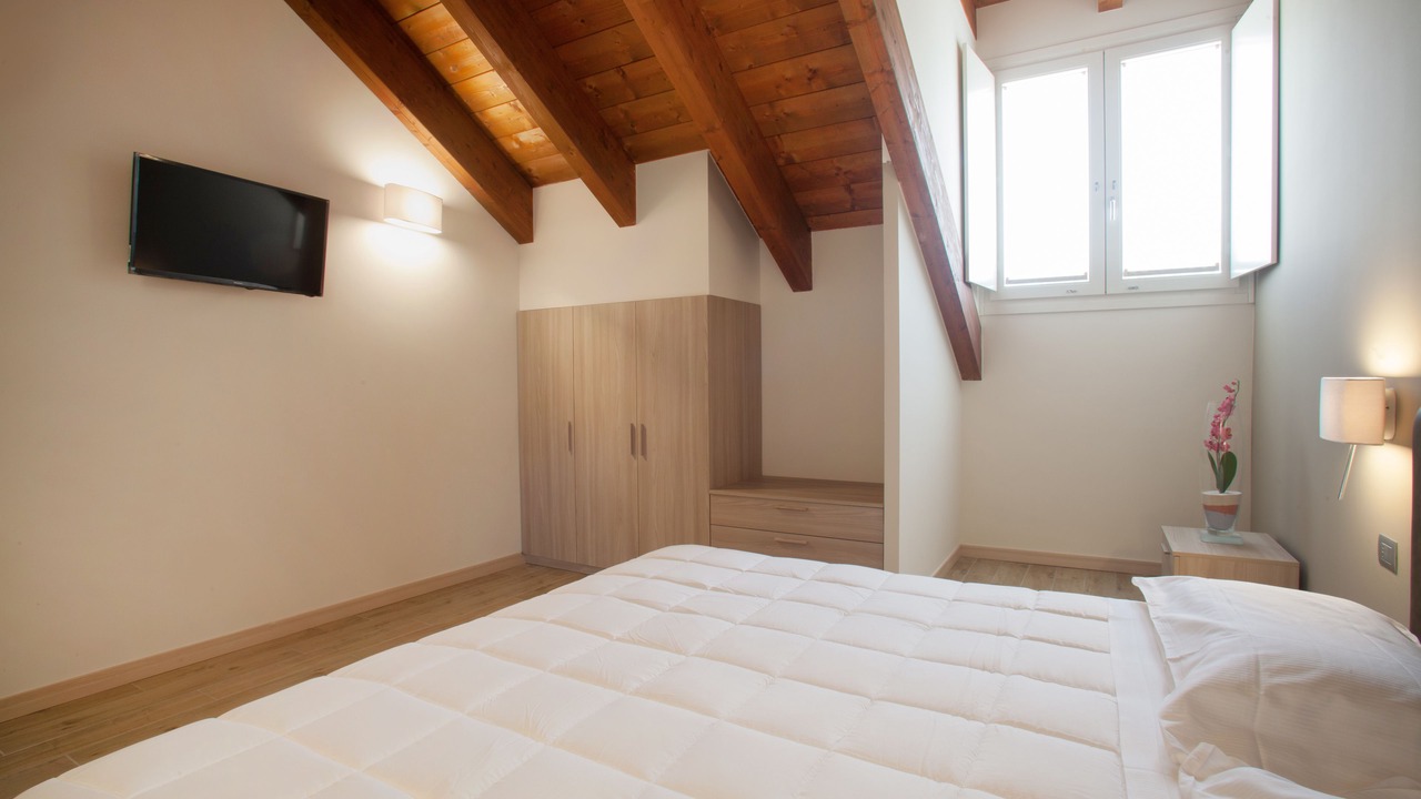 Photo of Bedroom in Monza