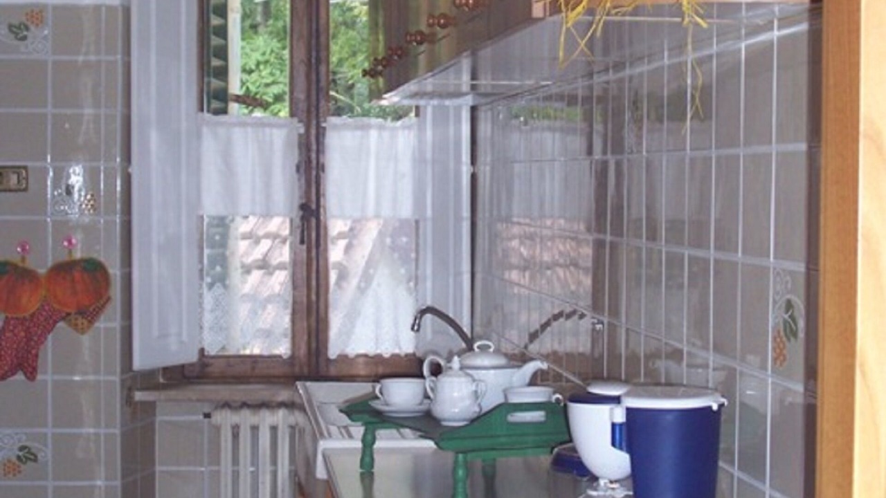 Photo of Kitchen in San Momme
