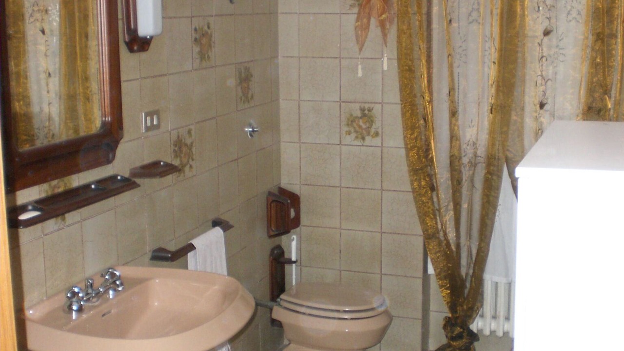 Photo of Bathroom in San Momme