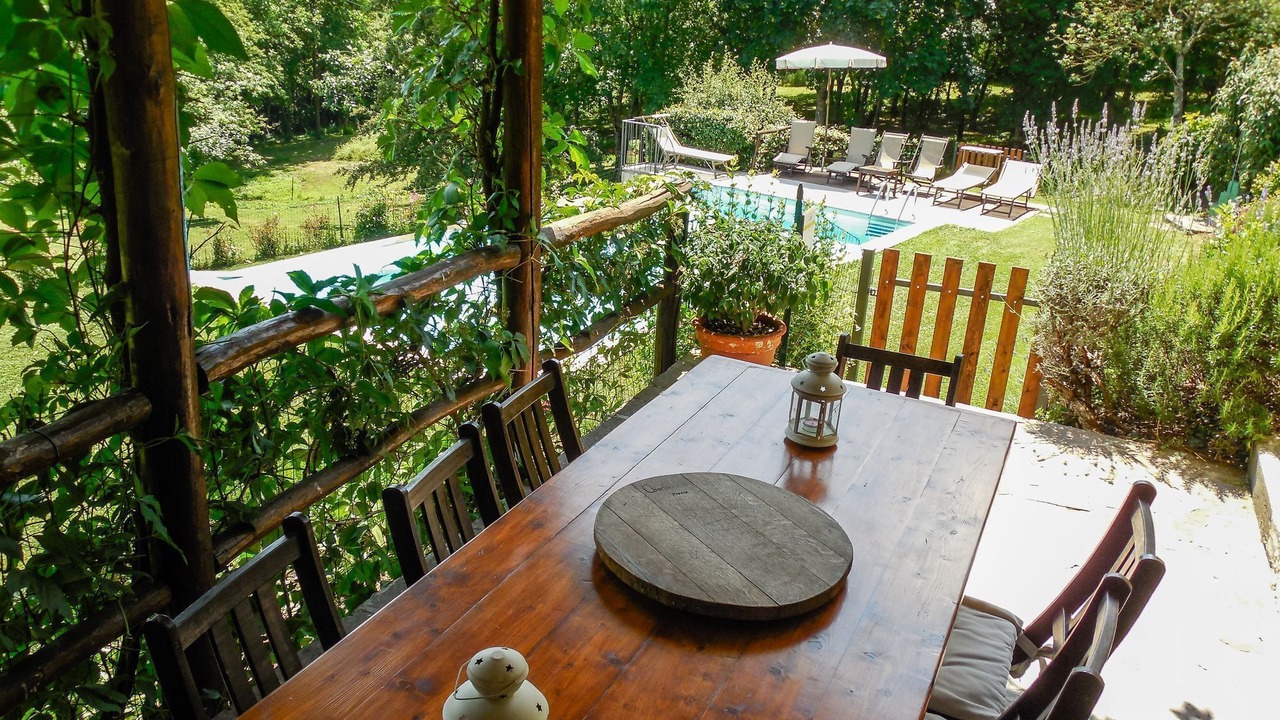 Photo of Outdoor in Camporgiano
