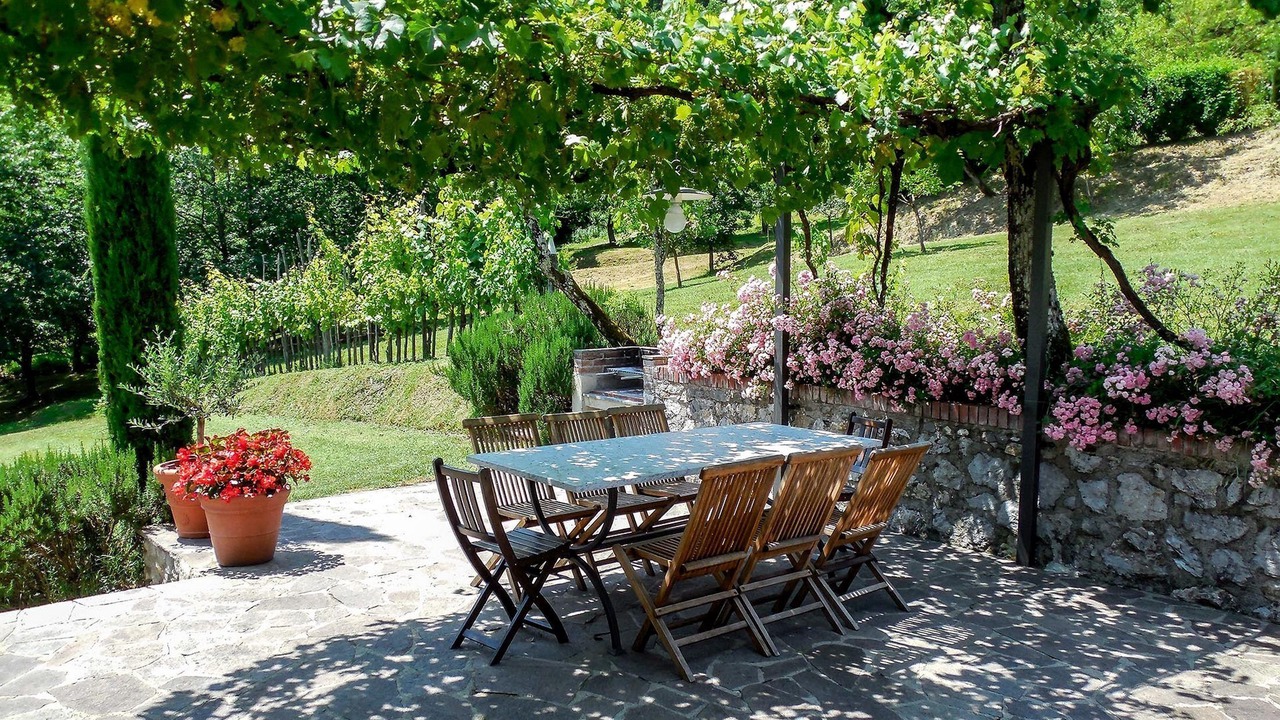 Photo of Outdoor in Camporgiano