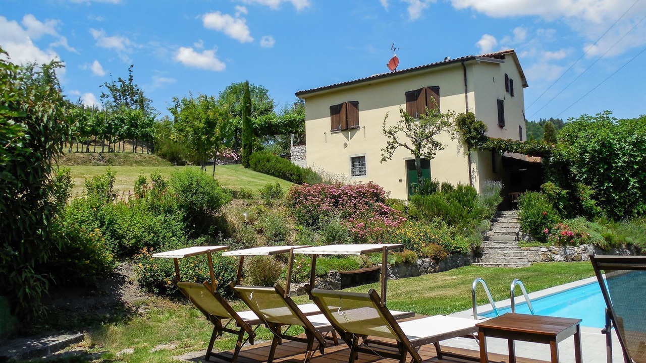 Photo of Outdoor in Camporgiano