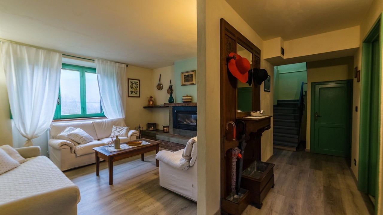 Photo of Bedroom in Camporgiano