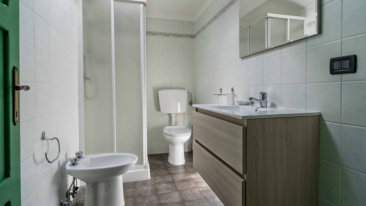 Photo of Bathroom in Camporgiano