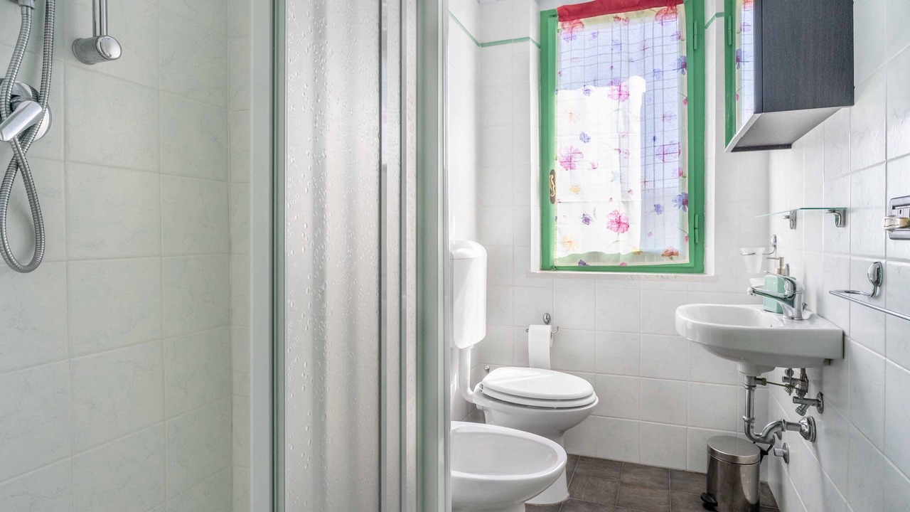 Photo of Bathroom in Camporgiano