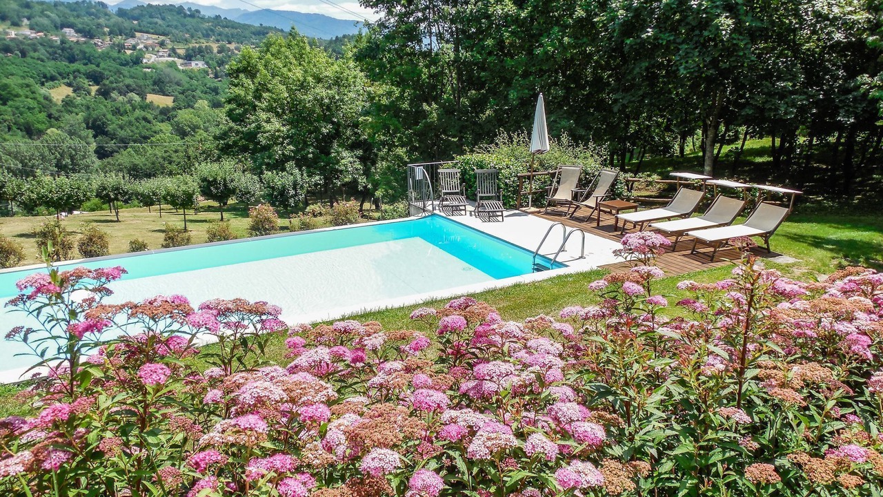 Photo of Outdoor in Camporgiano