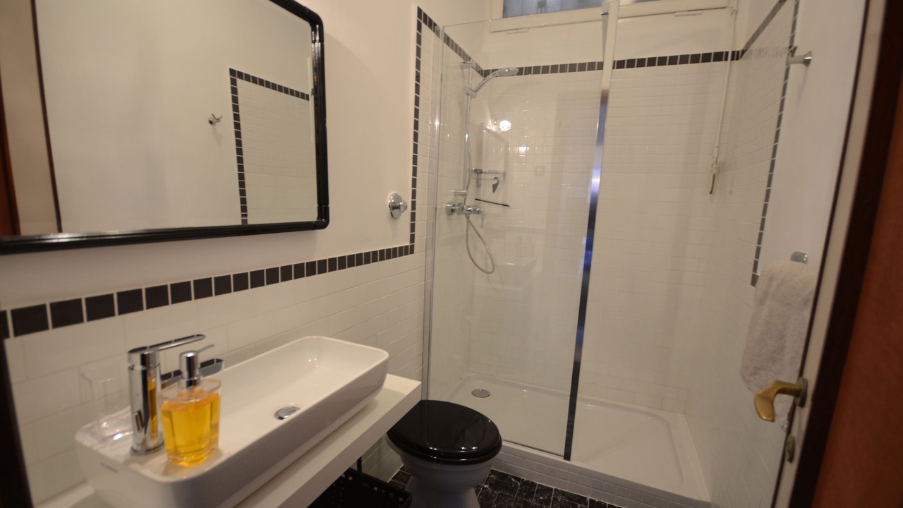 Photo of Bathroom in Sant'Ilario