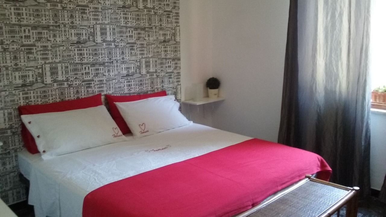 Photo of Bedroom in Sant'Ilario