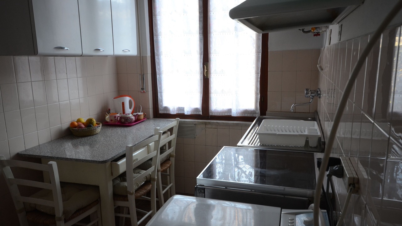 Photo of Kitchen in Sant'Ilario