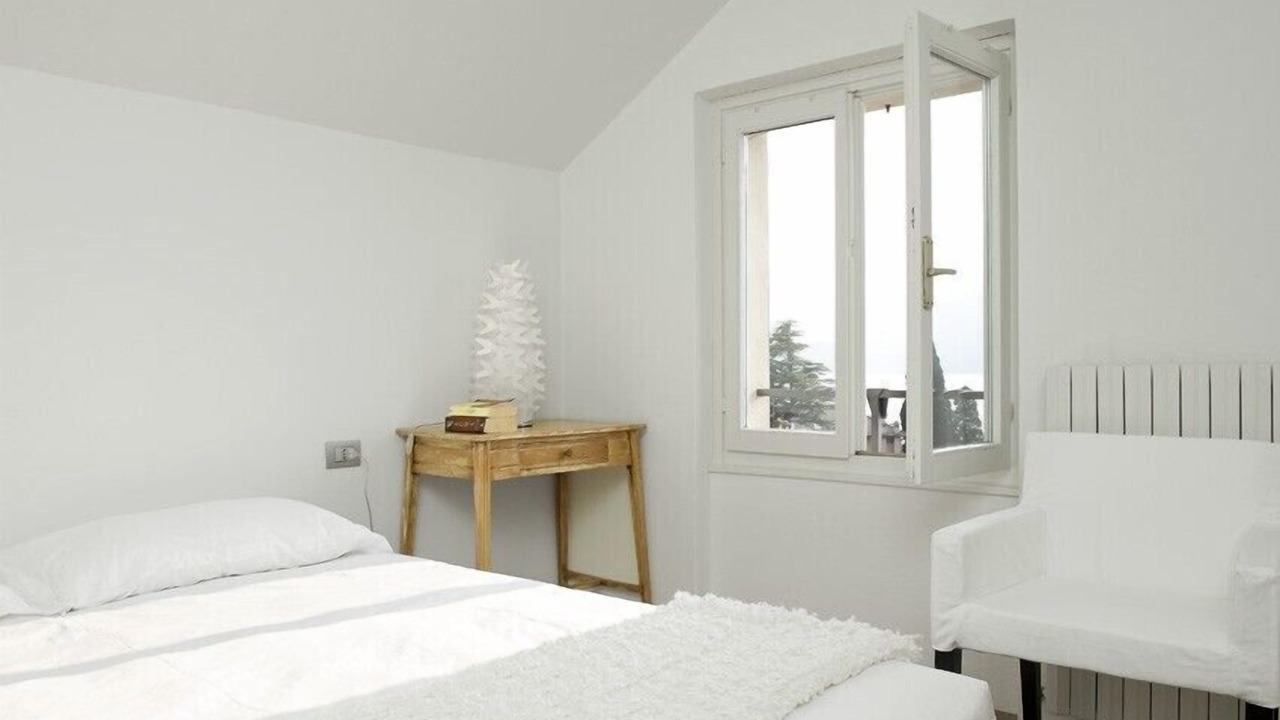 Photo of Bedroom in Varenna