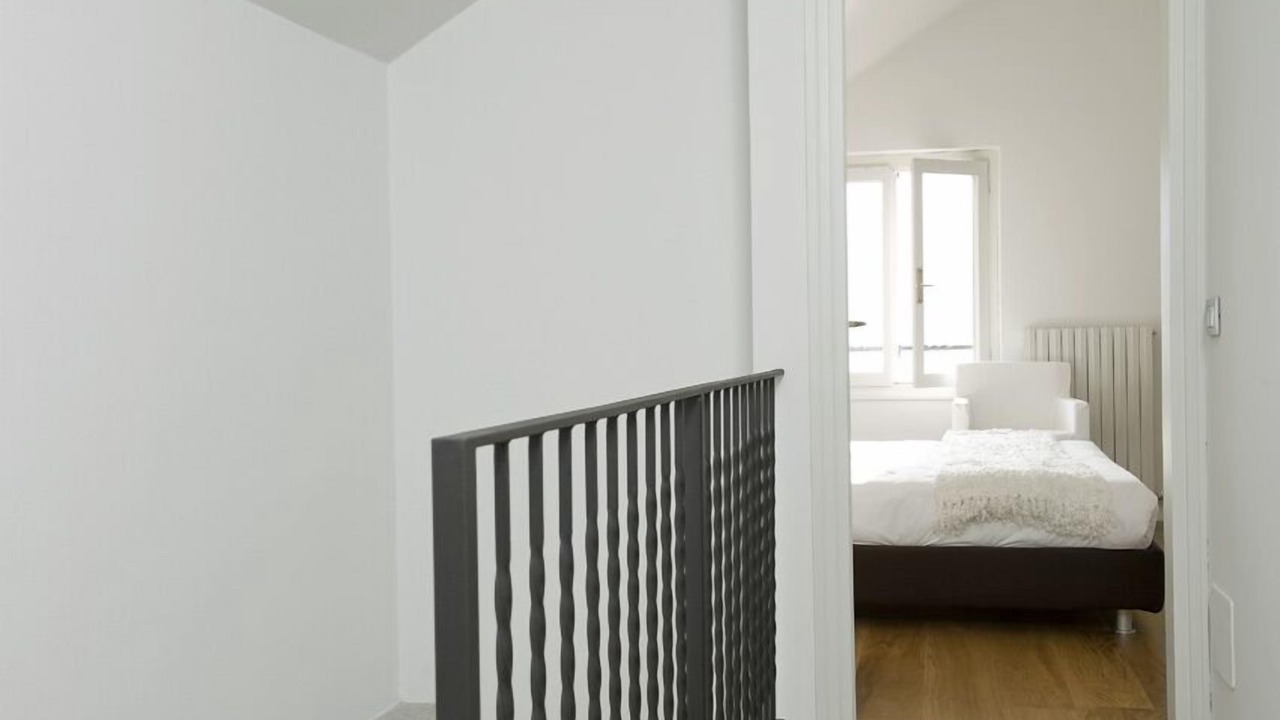 Photo of Bedroom in Varenna