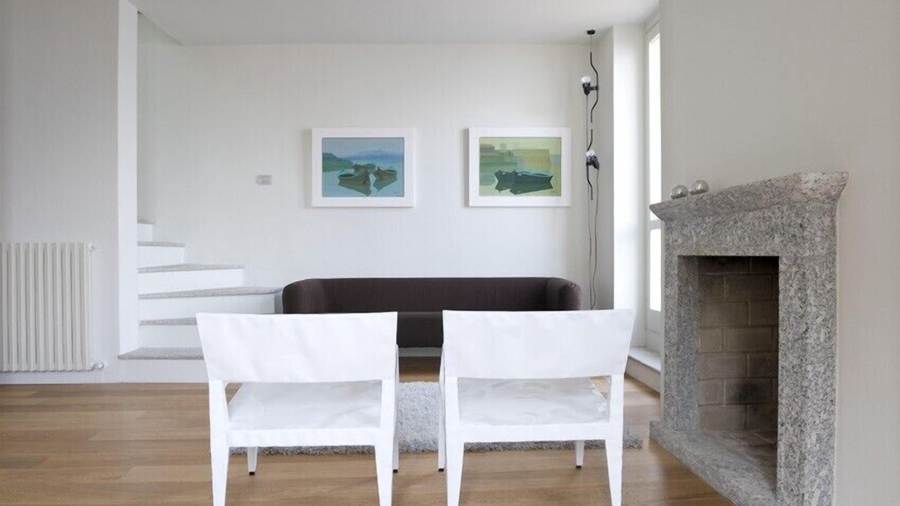 Photo of Livingroom in Varenna