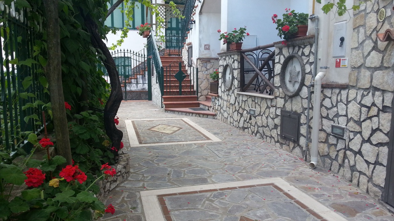 Photo of Outdoor in Tramonti