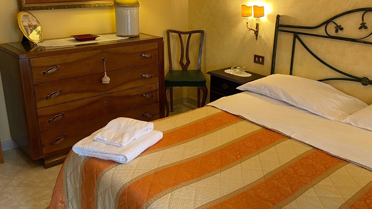 Photo of Bedroom in Tramonti