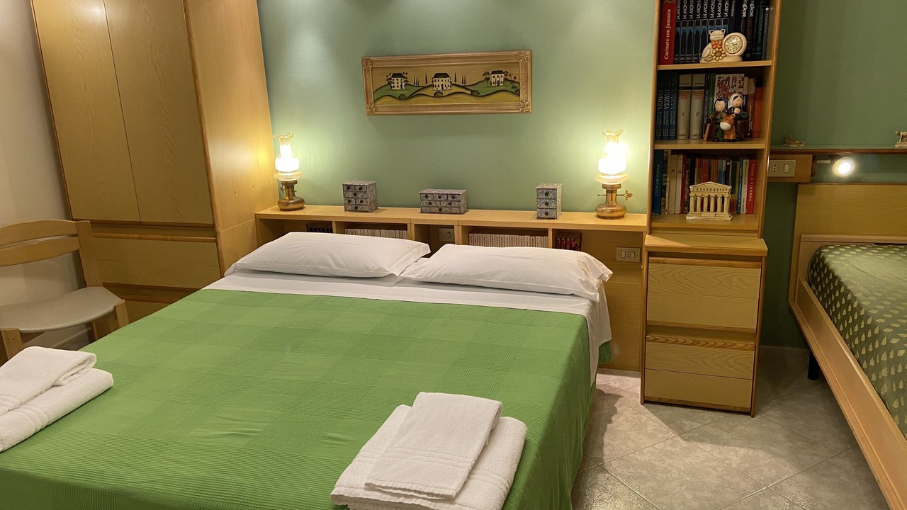 Photo of Bedroom in Tramonti