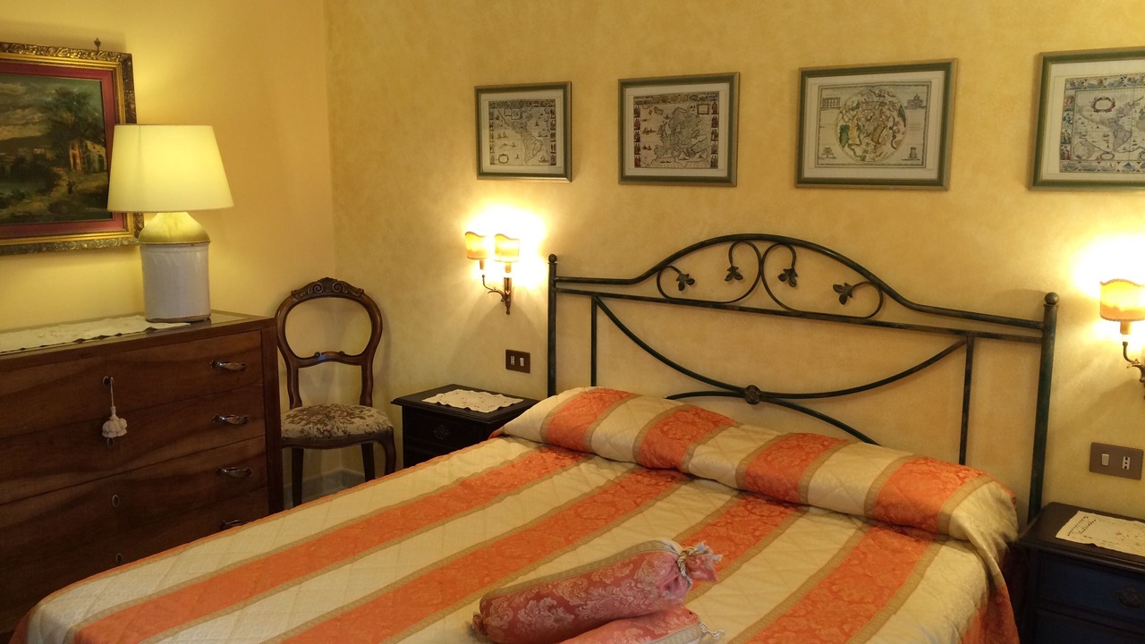 Photo of Bedroom in Tramonti