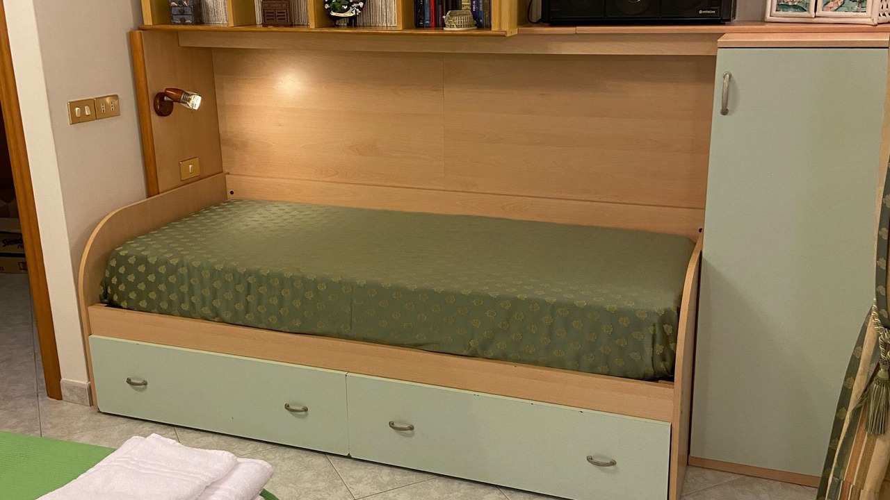 Photo of Bedroom in Tramonti
