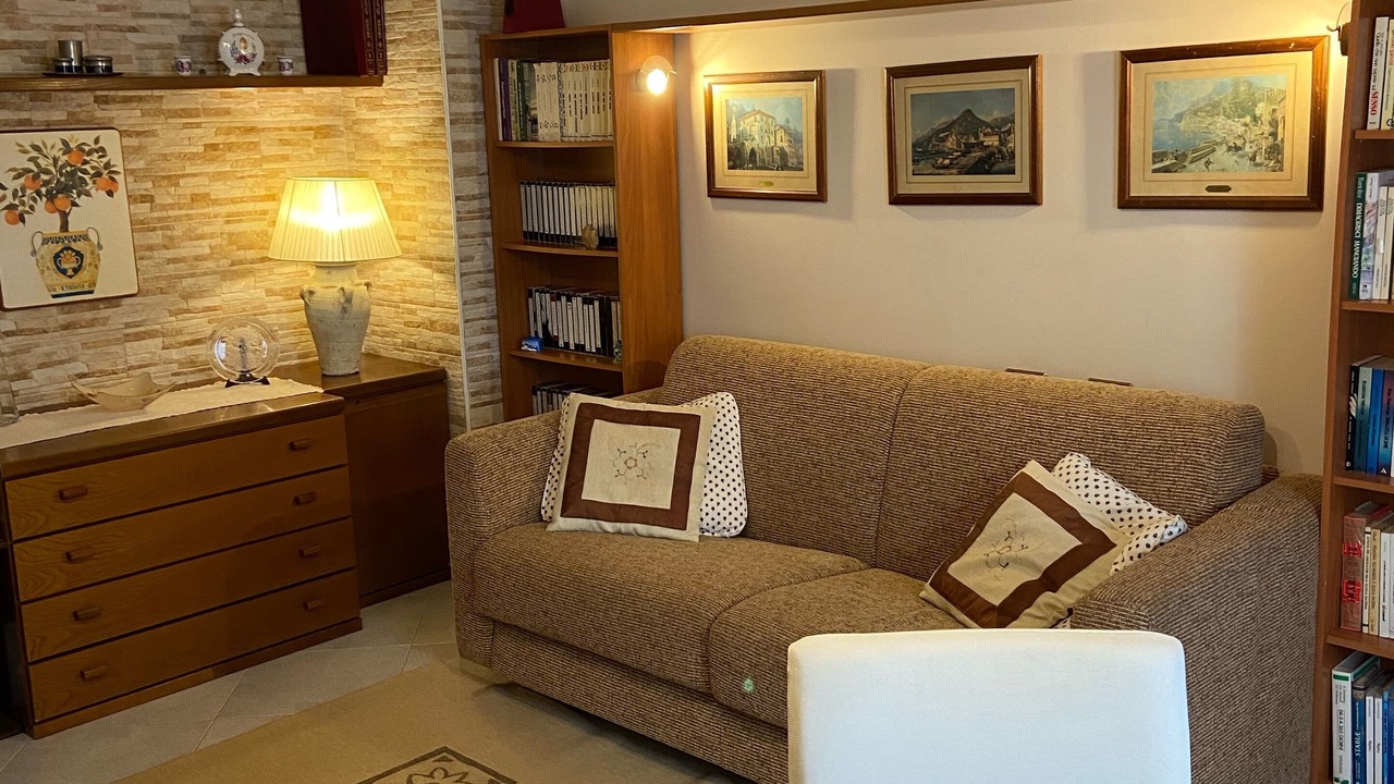 Photo of Livingroom in Tramonti