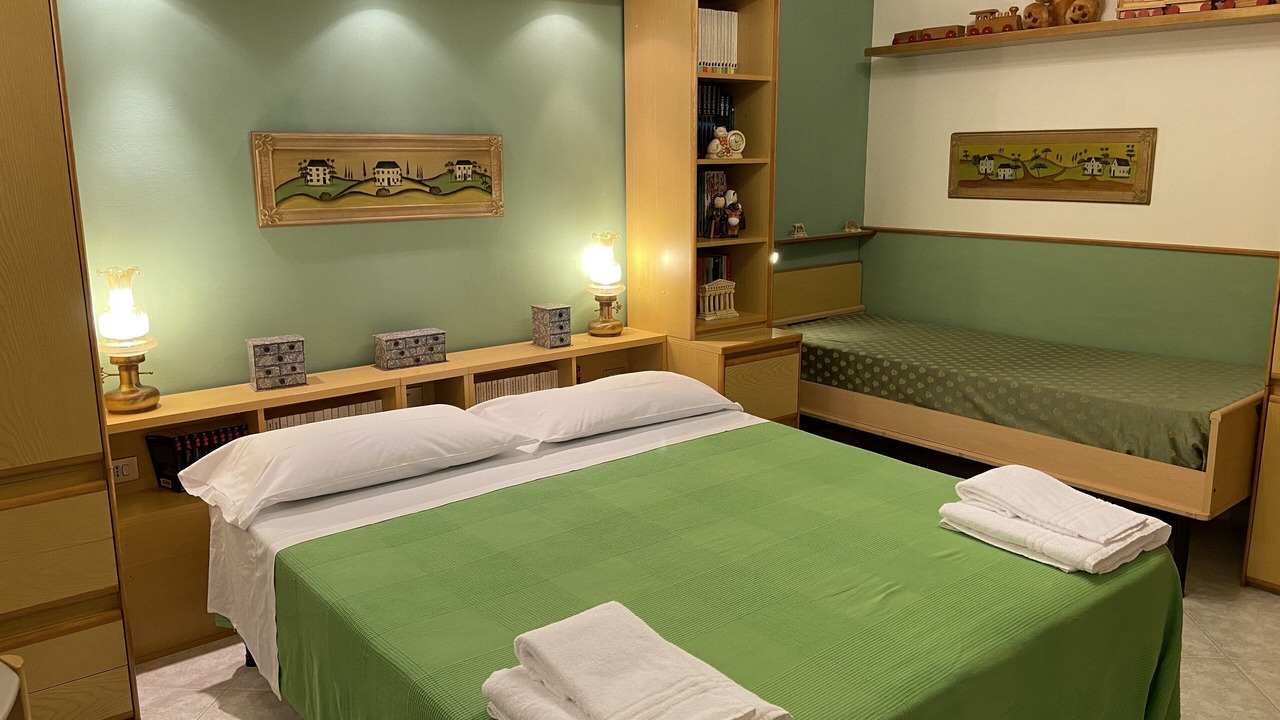 Photo of Bedroom in Tramonti