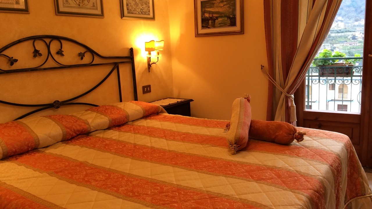 Photo of Bedroom in Tramonti