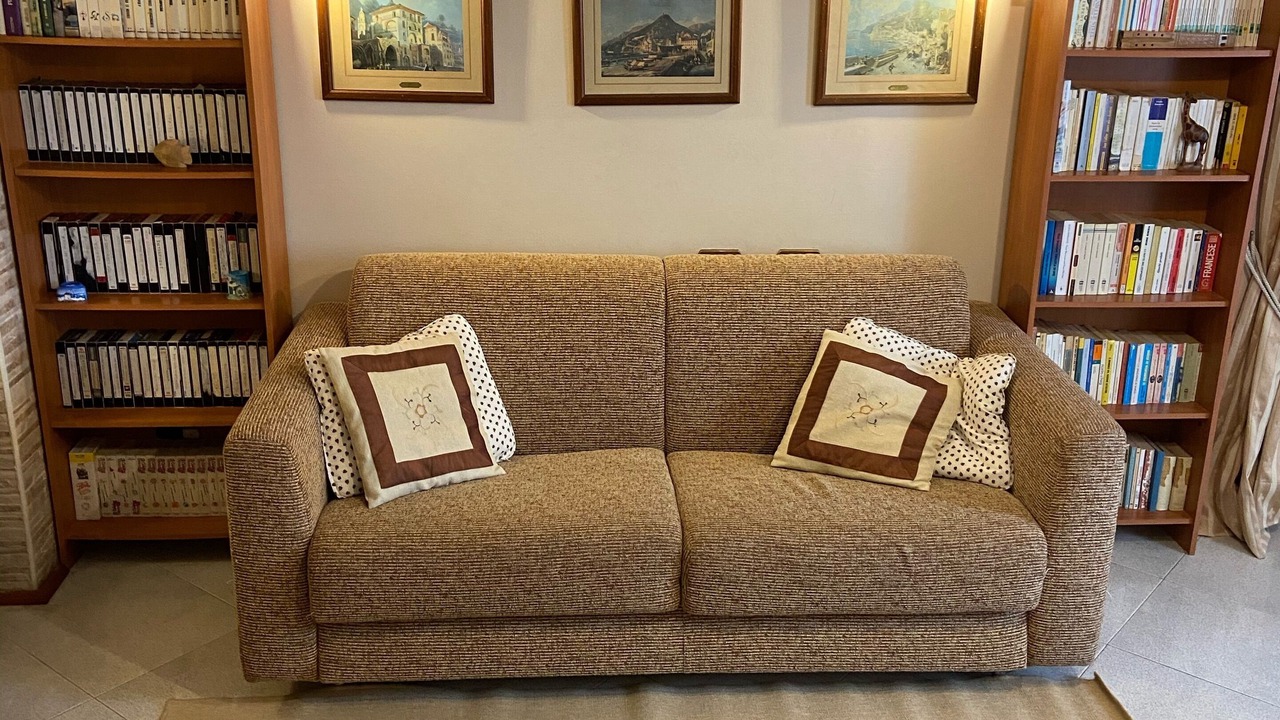Photo of Livingroom in Tramonti