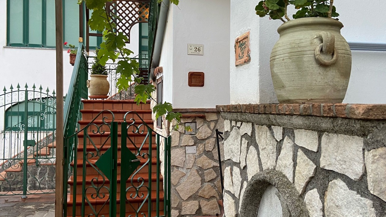 Photo of Outdoor in Tramonti