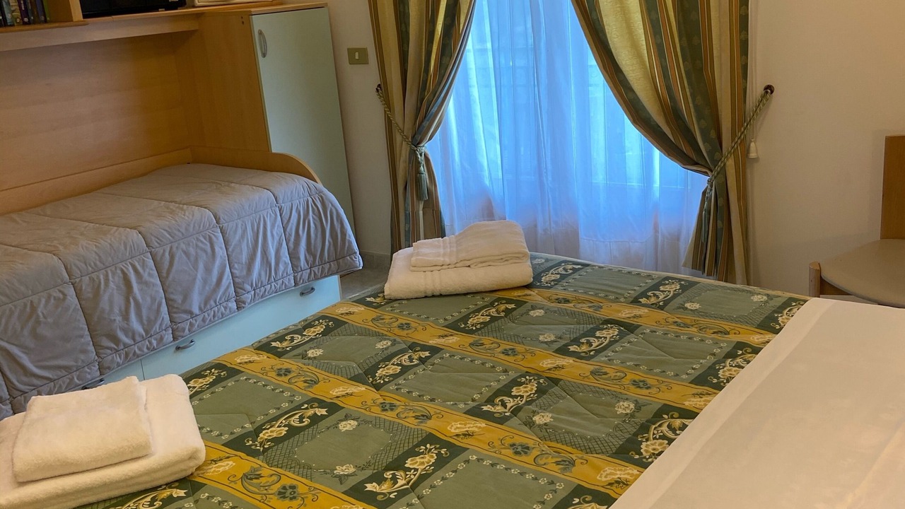 Photo of Bedroom in Tramonti