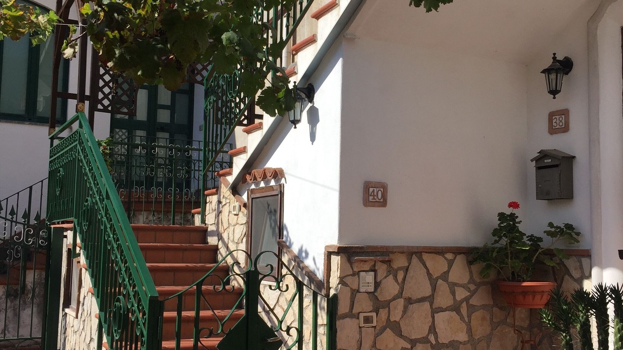 Photo of Outdoor in Tramonti