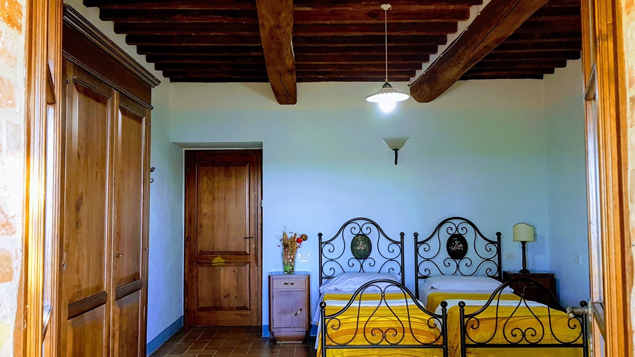 Photo of Bedroom in Bollano