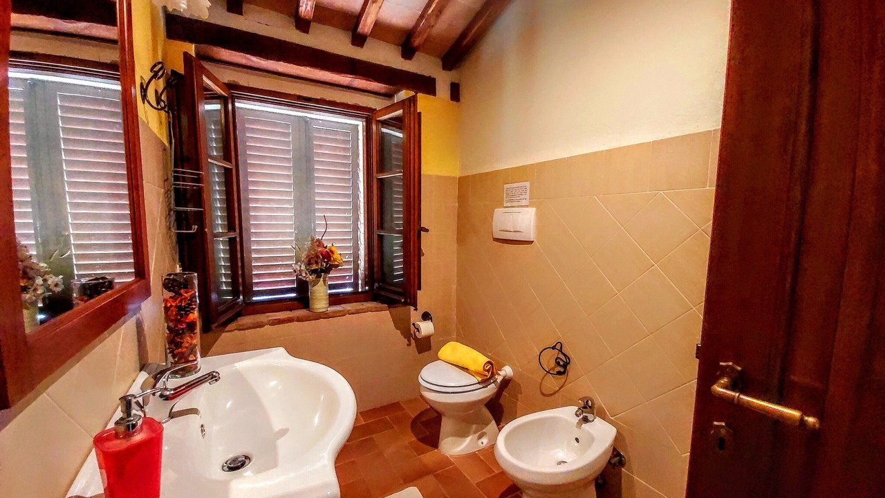 Photo of Bathroom in Bollano