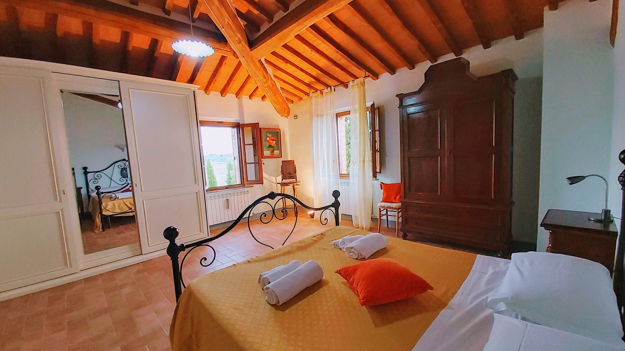 Photo of Bedroom in Bollano