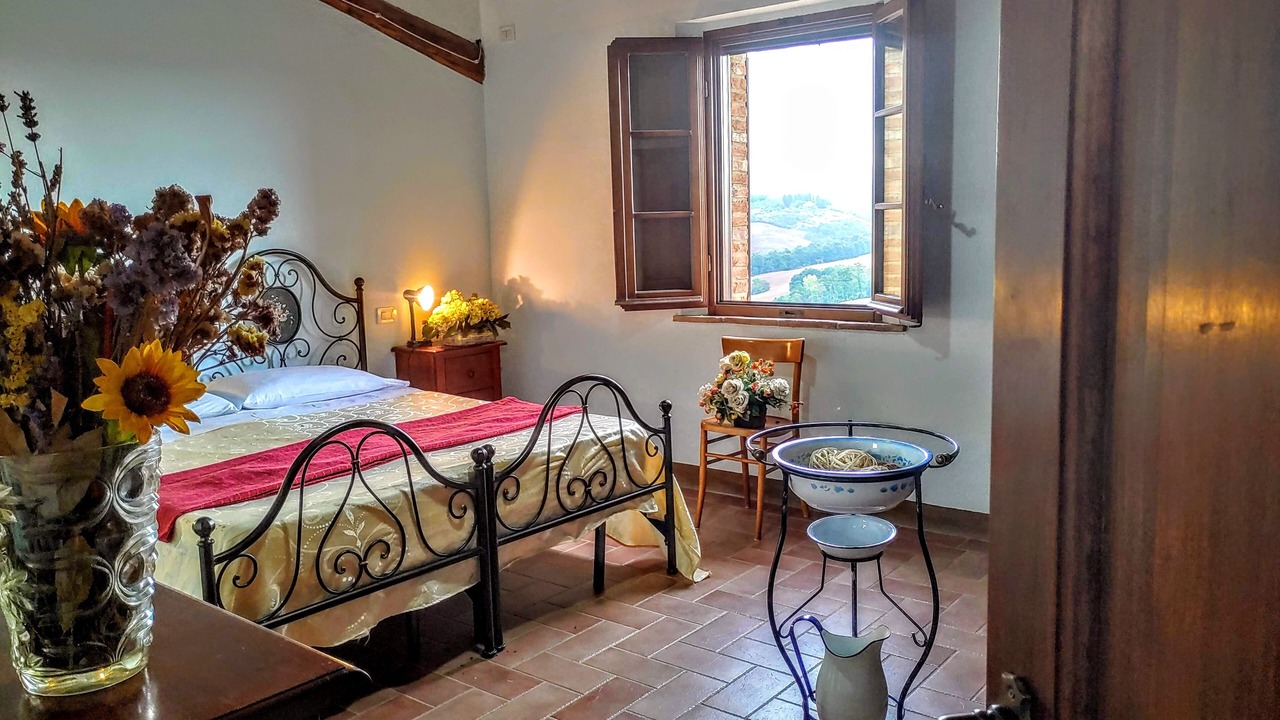 Photo of Bedroom in Bollano