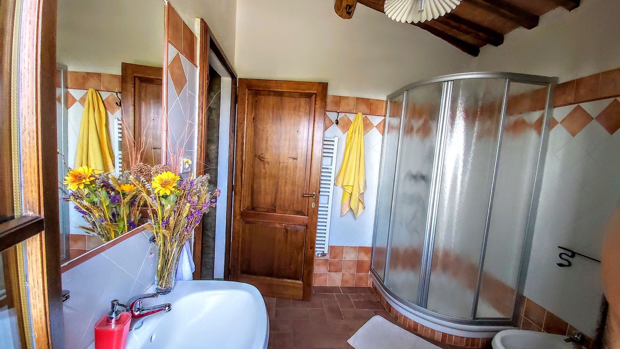Photo of Bathroom in Bollano