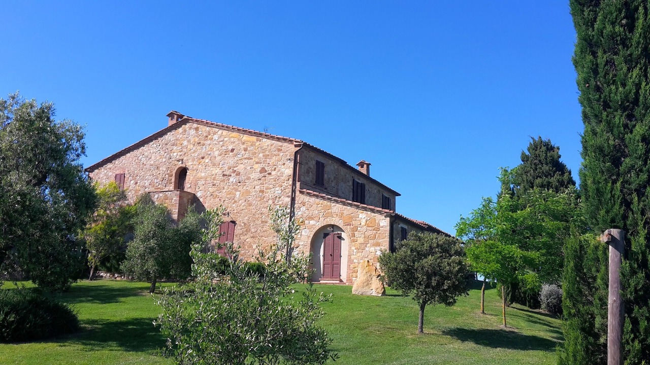 Photo of Outdoor in Bollano