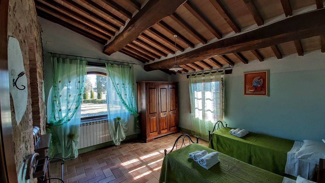 Photo of Bedroom in Bollano