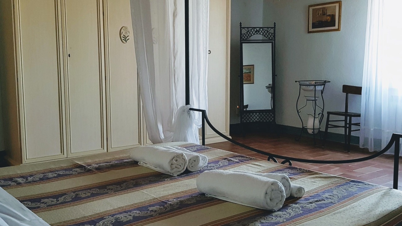 Photo of Bedroom in Bollano