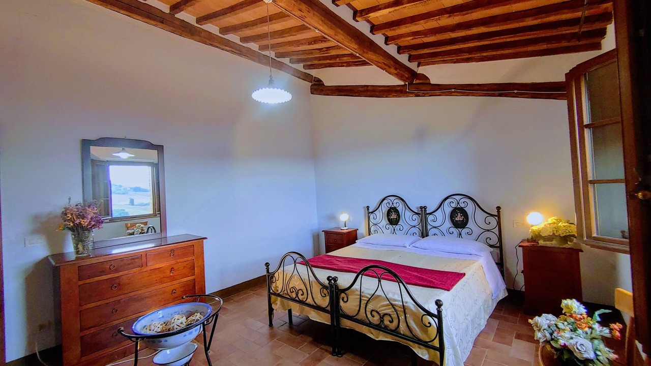 Photo of Bedroom in Bollano