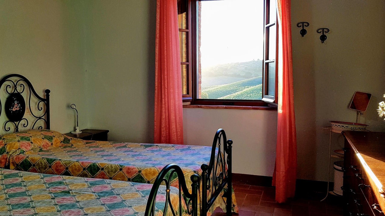 Photo of Bedroom in Bollano