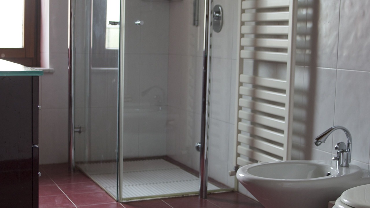 Photo of Bathroom in Nord-Ovest