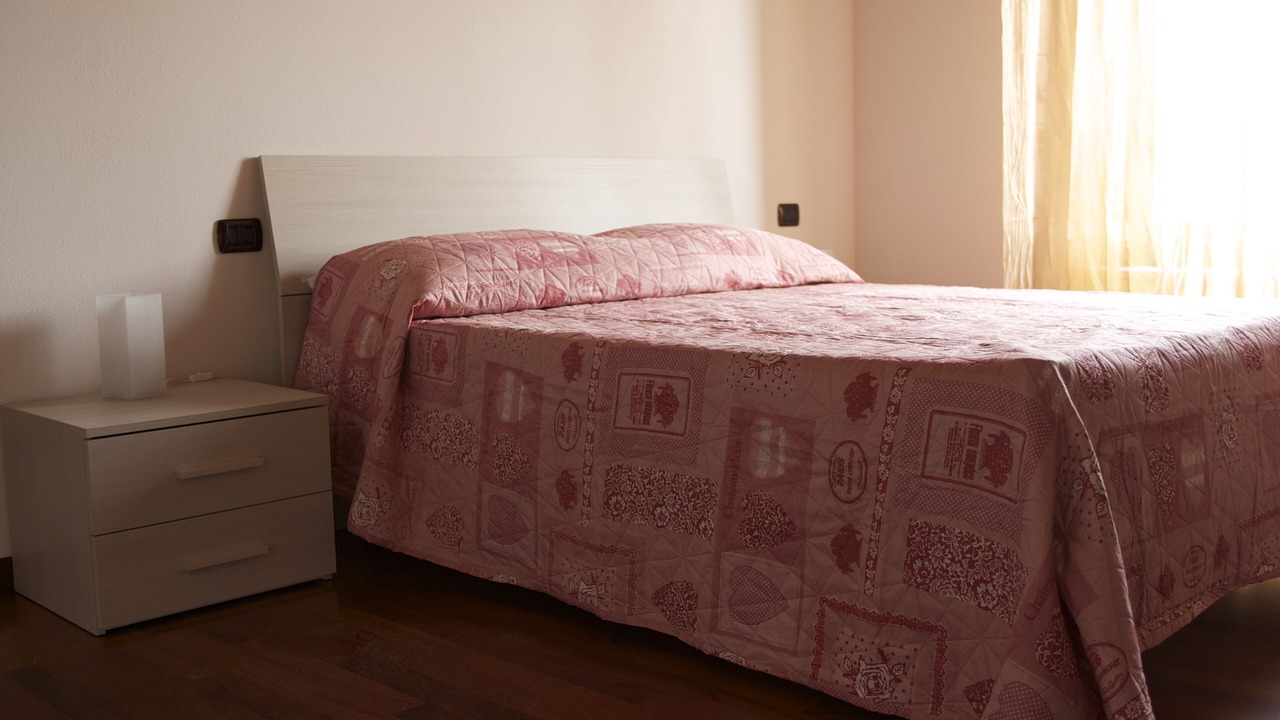 Photo of Bedroom in Nord-Ovest