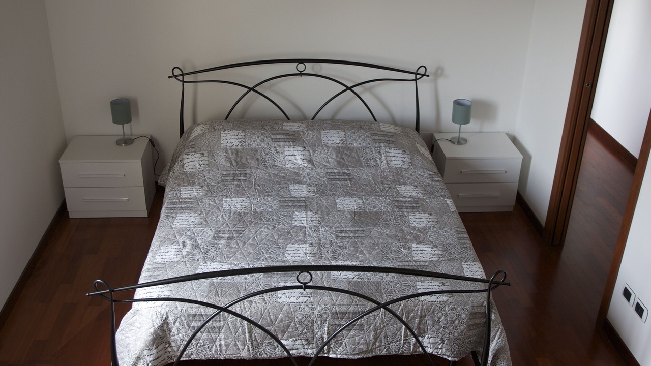 Photo of Bedroom in Nord-Ovest